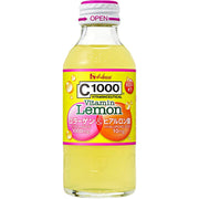 House Wellness Foods C1000 Vitamin Lemon 140ml