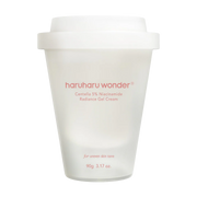HARUHARU WONDER Centella 5% Niacinamide Radiance Gel Cream 90g
