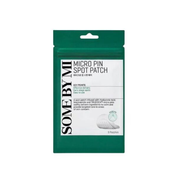 SOME BY MI Micro Pin Spot Patch 9pcs