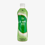UNI-PRESIDENT MilkTea (Sencha Flavor) 450ml