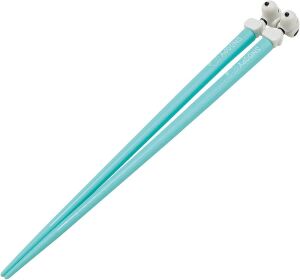 Acrylic Chopsticks With Mascot 21cm Snoopy