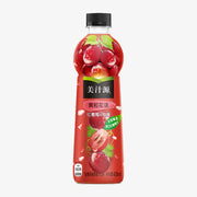 MINUTE MAID Rose Red Grape 420ml