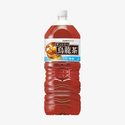 SUNTORY Oolong Tea 2L