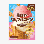 SAKUMA Candy Ice Waffle Cone 58g