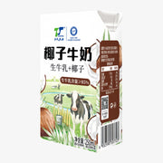 Lait de coco TIANTAI 250 ml