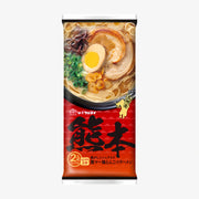 MARUTAI Vegetarian Ramen - Kumamoto 182g