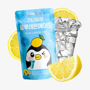 CANTABILE Blue Lemon Ade 230ml