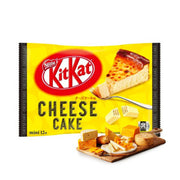 Kitkat Cheesecake Chocolate Wafer Bar 9PCS