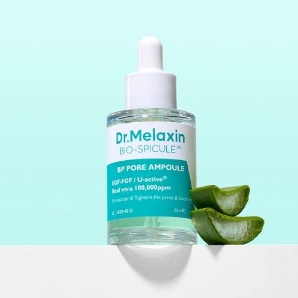 Dr.Melaxin BP Pore Ampoule 30ml
