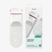 OLIVE YOUNG Fillimilli Easy Curling Heated Eyelash Curler 22R