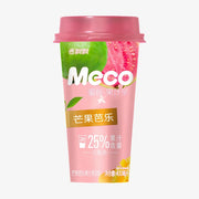 XIANG PIAO PIAO Meco Fruit Tea Mango Guava Flavor 400ML