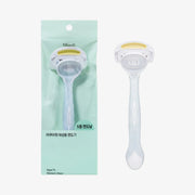 OLIVE YOUNG Fillimilli Aqua Fit Women's Razor