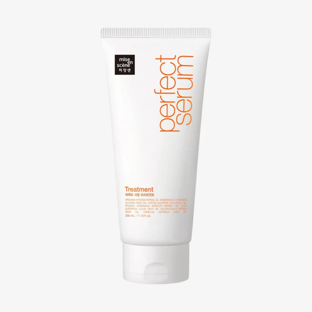 MISE EN SCENE Perfect Serum Treatment 330ml