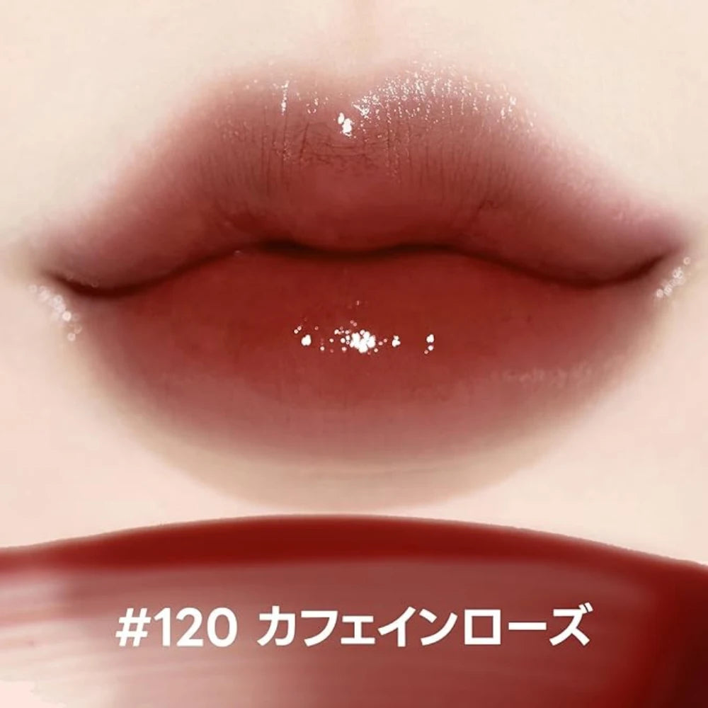 LAKA Fruity Glam Tint 120 Caffeine Rose