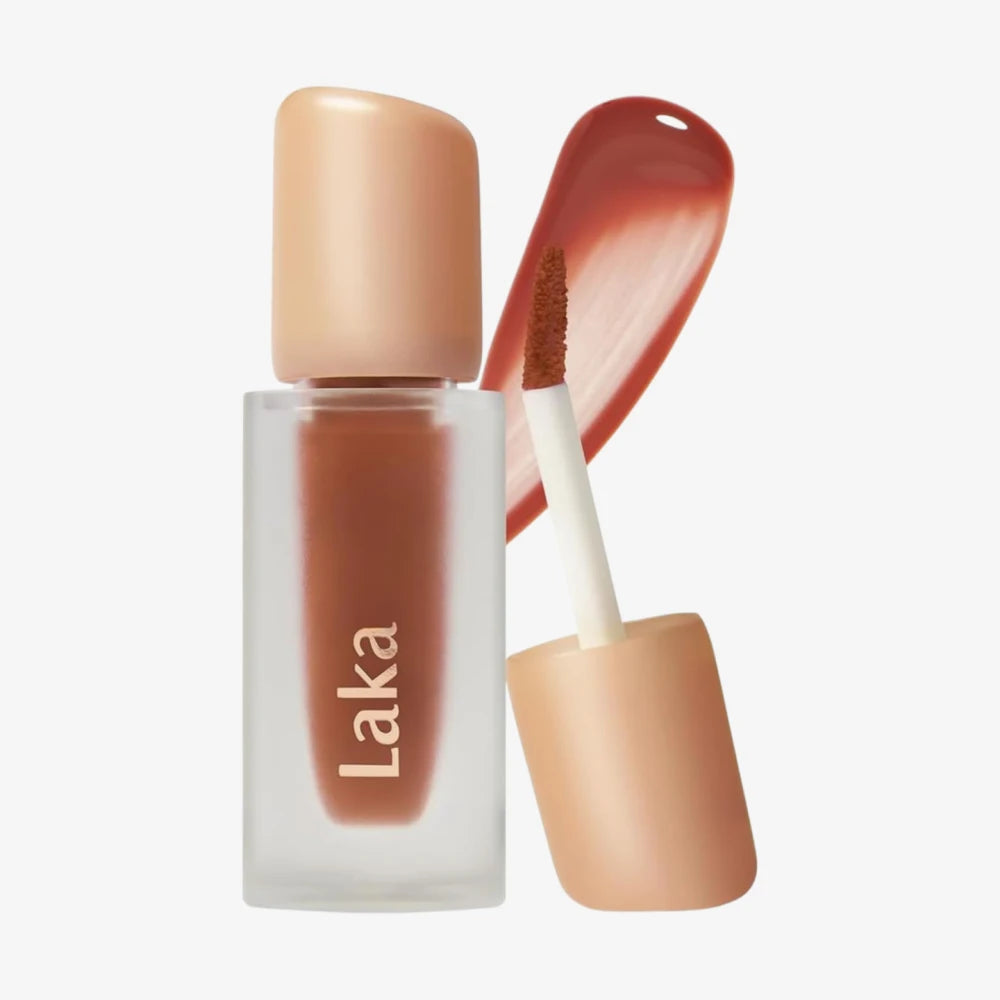 LAKA Fruity Glam Tint 108 Salty