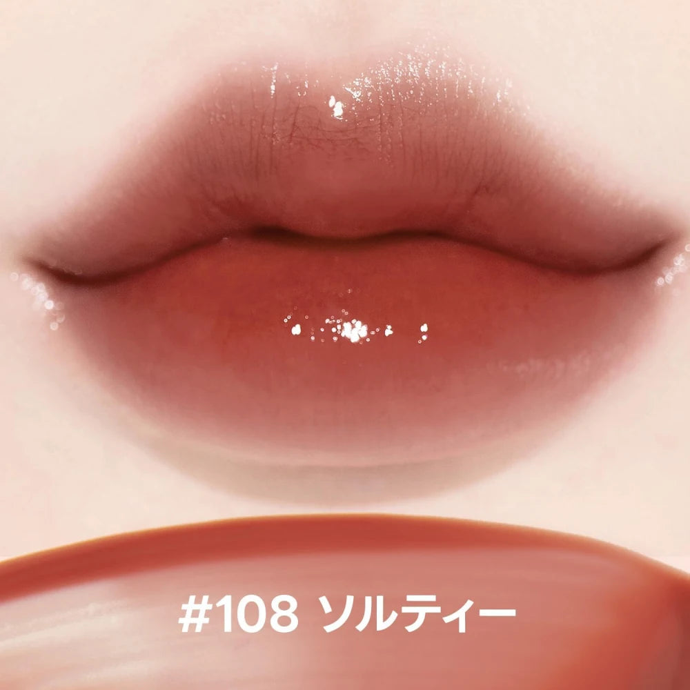 LAKA Fruity Glam Tint 108 Salty