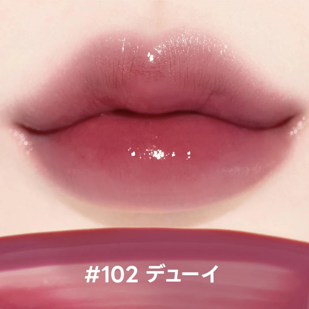 LAKA Fruity Glam Tint 102 Dewy