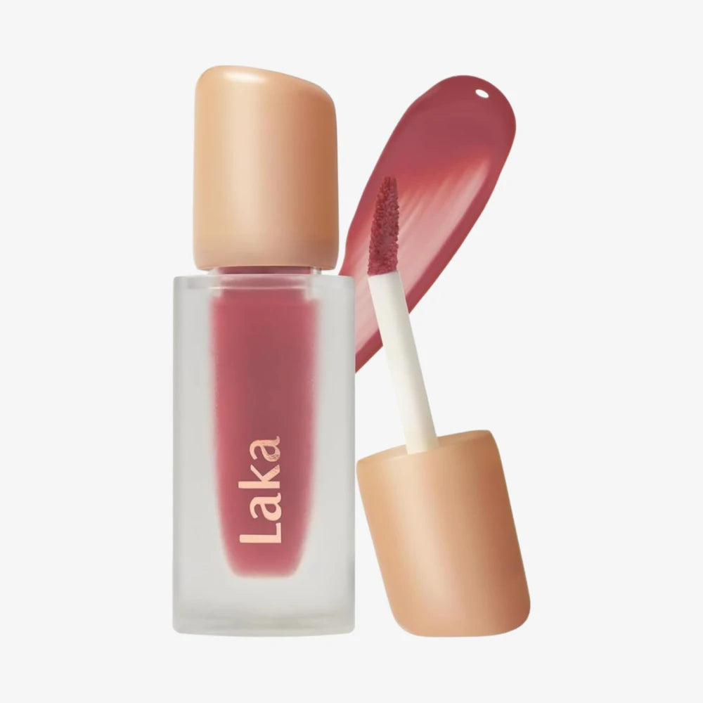 LAKA Fruity Glam Tint 122 Rosy Rose