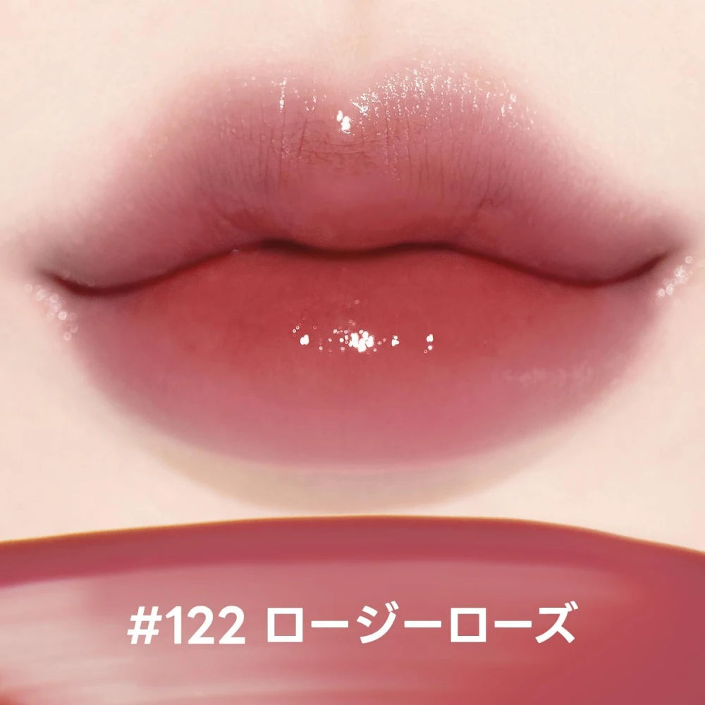 LAKA Fruity Glam Tint 122 Rosy Rose