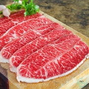 PARAMOUNT Beef Flat Iron Slice 454g