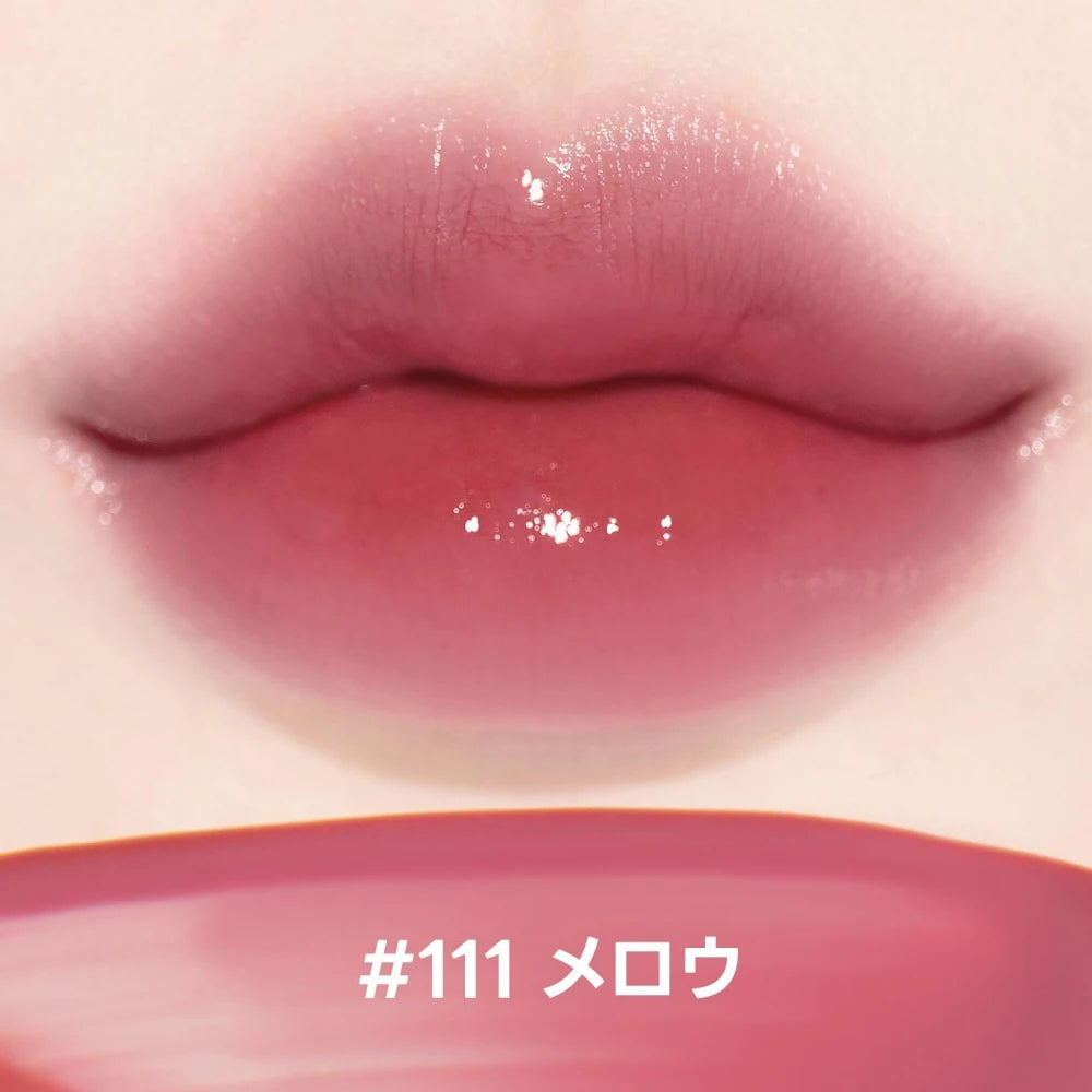 LAKA Fruity Glam Tint 111 Mellow