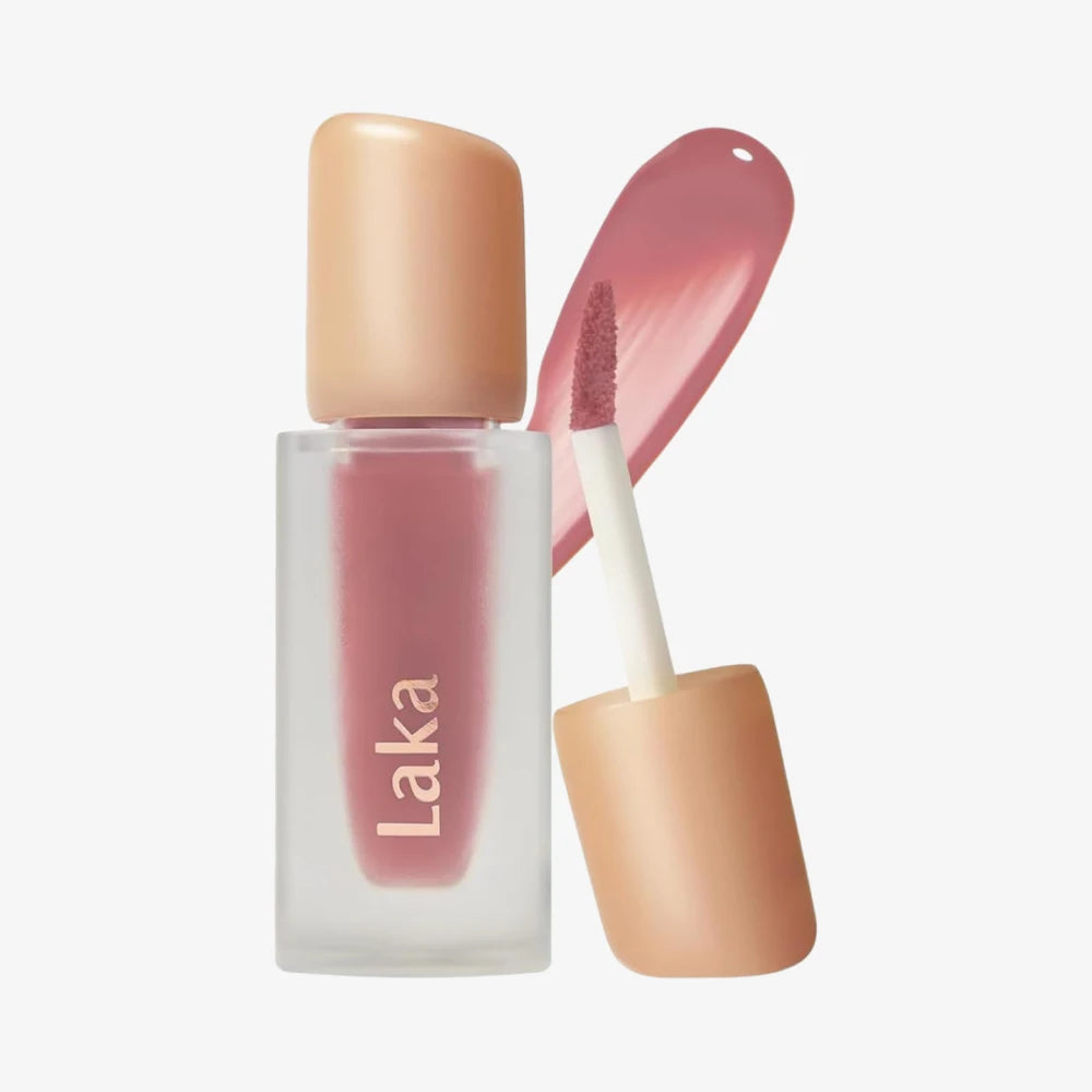 LAKA Fruity Glam Tint 124 Maro