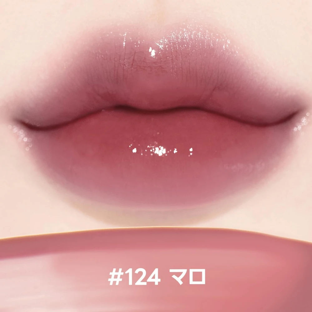 LAKA Fruity Glam Tint 124 Maro