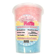 Sugar Fluffs Mix Cotton Candy 60g
