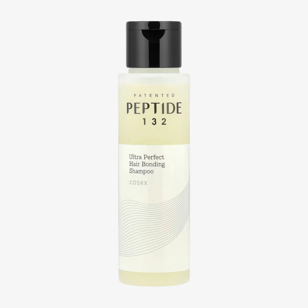 COSRX PEPTIDE-132 Ultra Bonding Shampoo 200ml