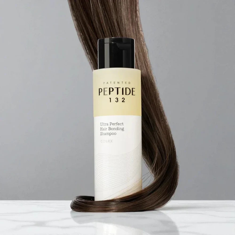COSRX PEPTIDE-132 Ultra Bonding Shampoo 200ml