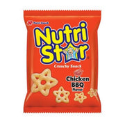 Nutristar Chicken BBQ 60g