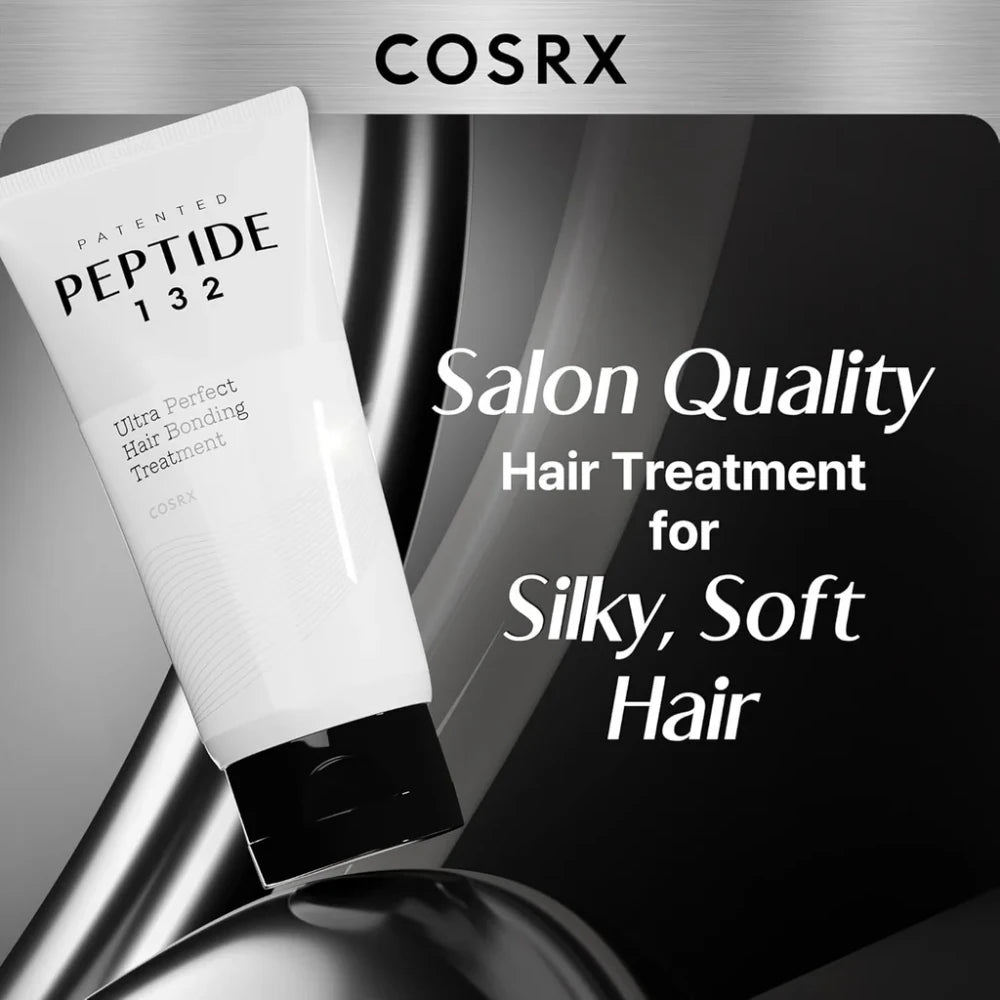 COSRX PEPTIDE-132 Bonding Treatment 120ml