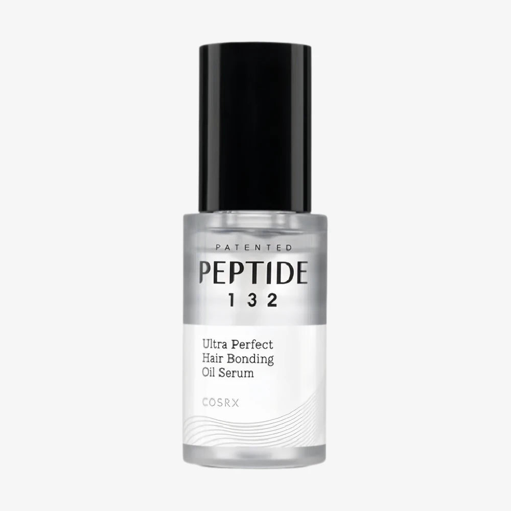 COSRX PEPTIDE-132 Bonding Oil Serum 28ml