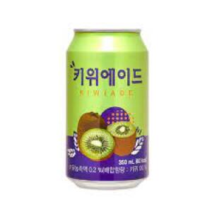 ILHWA)KIWI ADE 350ML