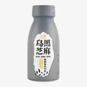 Boisson au sésame noir LIUYANG 230 g