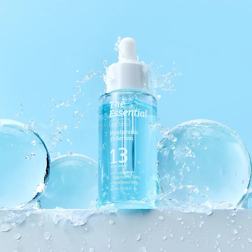 ARIUL Hyaluronic Cica Hydrating Serum 70ml