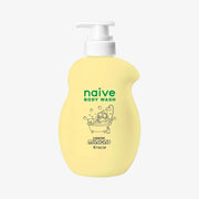 KRACIE Naive Body Wash Minions 530ml