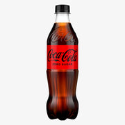 COCA-COLA Zero Sugar Zero Calories 500ml