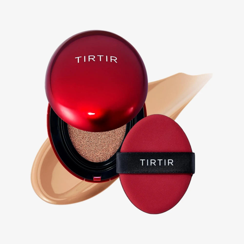 TIRTIR Mask Fit Red Cushion 29C Taupe Beige
