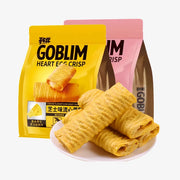 GOBLIM Egg Rolls (Cheese Flavor) 180g
