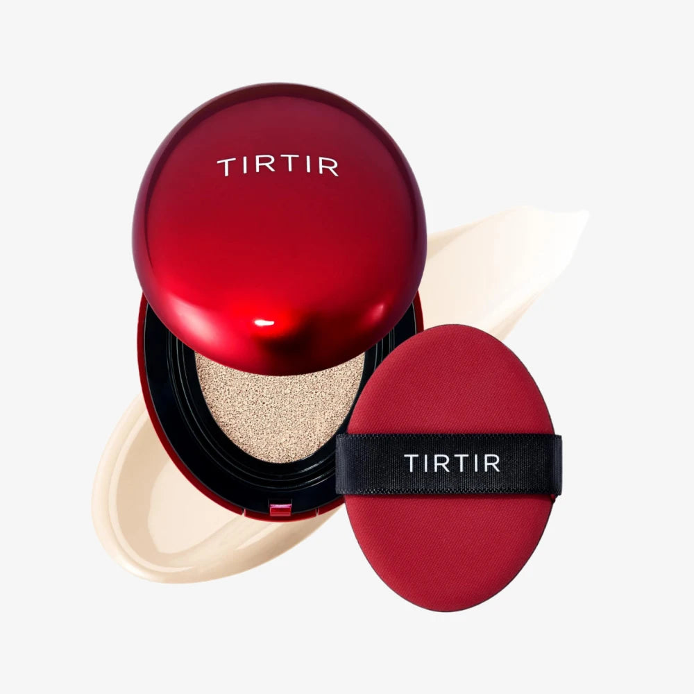 TIRTIR Mask Fit Red Cushion 13N Fair Ivory