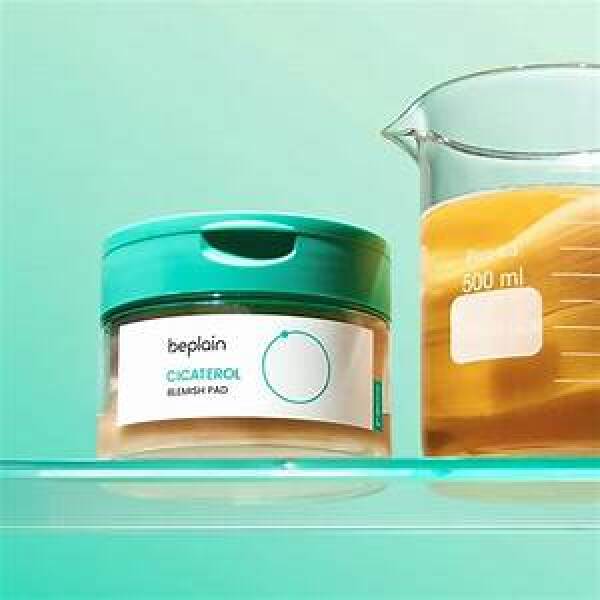 BEPLAIN Cicaterol Pad 70 Pads