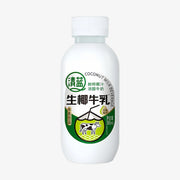 QINGLAN Coconut Milk Drink 380ml