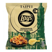 LAY'S Potato Chips (Spicy Pepper Squid Flavor) 28g