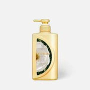 Après-shampoing réparateur de volume premium TSUBAKI x Nicolai Bergmann Gold