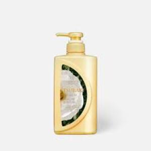 Après-shampoing réparateur de volume premium TSUBAKI x Nicolai Bergmann Gold