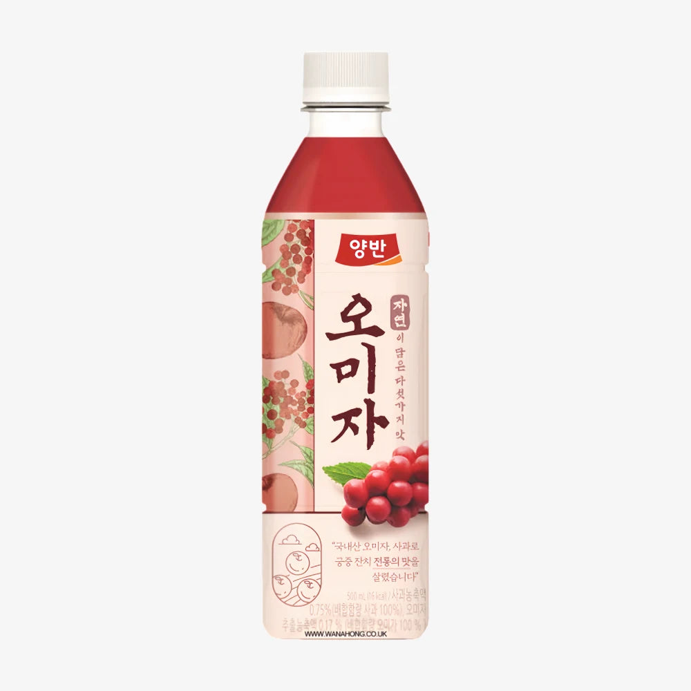 DONGWON Omija Drink 500ml