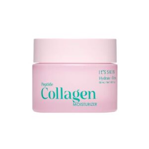 ITS SKIN Peptide Collagen Moisturizer 50ml