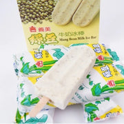 I-MEI Ice Bar Mung Bean Milk 87.5g