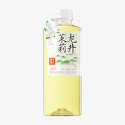 GZSL Thé ​​Longjing au jasmin 500 ml
